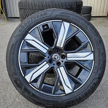 R21 veljed 5x112 MB OEM ML GL GLE GLS R