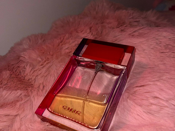 Carolina Herrera - Chic 80 мл