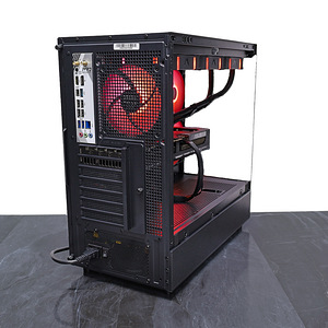 НОВИНКА! ●RTX 5070 ●Ryzen 7 7800X3D ●32GB DDR5 Игровой компь (5 фото из 5)