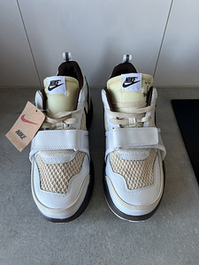 Nike tossud (2 foto / 5)