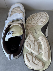 Nike tossud (3 foto / 5)