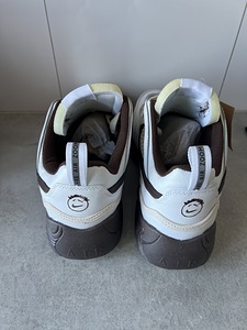 Nike tossud (4 foto / 5)