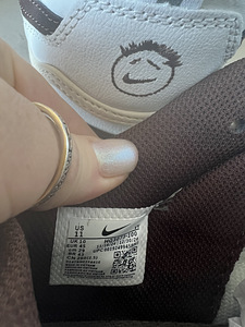 Nike tossud (5 foto / 5)