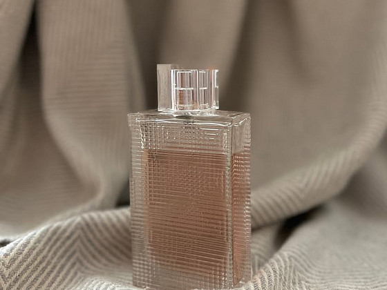 Burberry brit rhythm for her edt 90ml