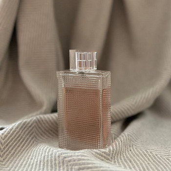 Burberry brit rhythm for her edt 90ml