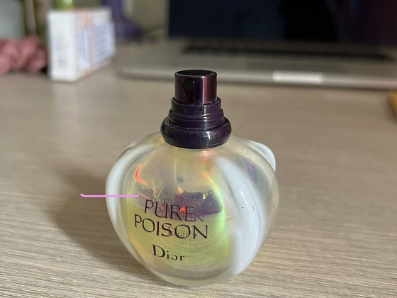 Dior Pure Poison Eau de Parfum 30 мл