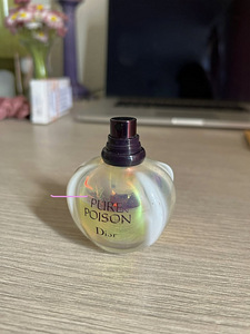 Dior Pure Poison Eau de Parfum 30 ml (1 foto / 3)