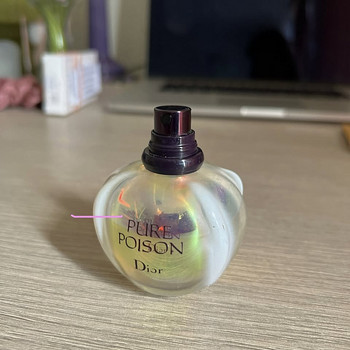 Dior Pure Poison Eau de Parfum 30 ml