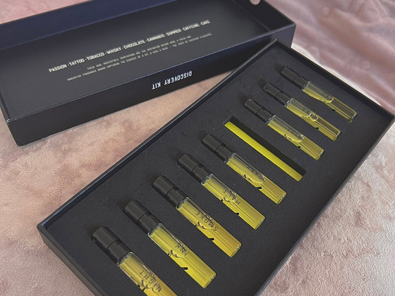 Akro discovery kit