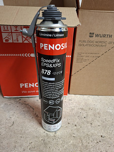 Penosil liimvaht (1 foto / 3)