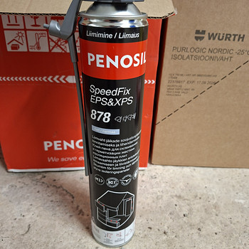 Penosil liimvaht