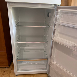 MÜÜA ELECTROLUX KÜLMKAPP (2 foto / 10)