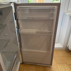 MÜÜA ELECTROLUX KÜLMKAPP (3 foto / 10)