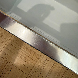 MÜÜA ELECTROLUX KÜLMKAPP (5 foto / 10)