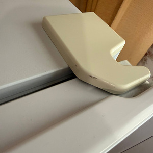 MÜÜA ELECTROLUX KÜLMKAPP (8 foto / 10)