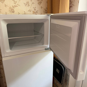 MÜÜA ELECTROLUX KÜLMKAPP (9 foto / 10)