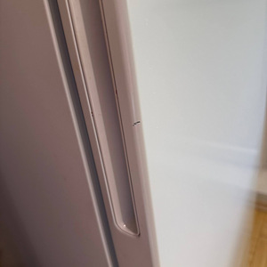 MÜÜA ELECTROLUX KÜLMKAPP (10 foto / 10)