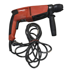 Перфоратор Hilti TE 2 (4 фото из 6)