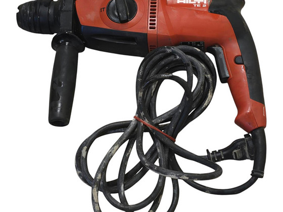 Перфоратор Hilti TE 2