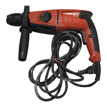 Перфоратор Hilti TE 2