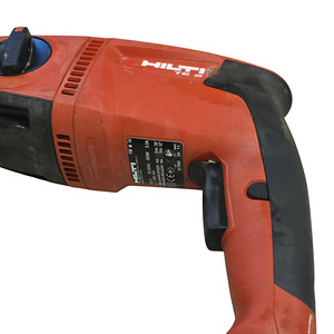 Перфоратор Hilti TE 2 (6 фото из 6)