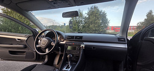 Audi A4 B7 2.0 TDI (5 фото из 11)