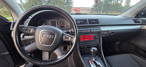 Audi A4 B7 2.0 TDI (6 фото из 11)