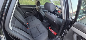 Audi A4 B7 2.0 TDI (7 фото из 11)