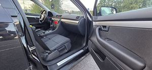 Audi A4 B7 2.0 TDI (8 фото из 11)