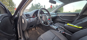 Audi A4 B7 2.0 TDI (9 фото из 11)