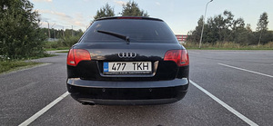 Audi A4 B7 2.0 TDI (2 фото из 11)