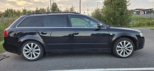 Audi A4 B7 2.0 TDI (4 фото из 11)
