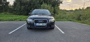 Audi A4 B7 2.0 TDI (1 фото из 11)