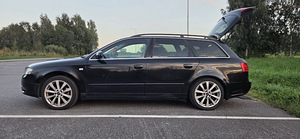 Audi A4 B7 2.0 TDI (3 фото из 11)