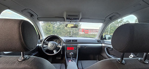 Audi A4 B7 2.0 TDI (10 фото из 11)