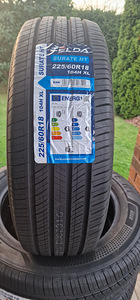 R18 Zelda Surate HT 104H/XL 225/60R18 (2 foto / 2)