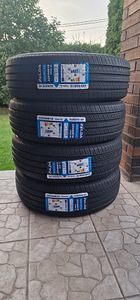 R18 Zelda Surate HT 104H/XL 225/60R18 (1 foto / 2)