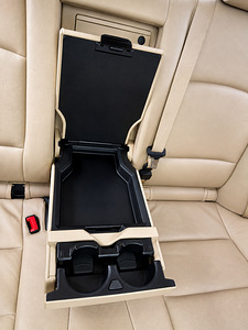 BMW 520D F10 2010 (9 foto / 15)