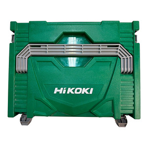 Akutrellid Hikoki KC18DBSL + Kohver + 5,0Ah 2tk (5 foto / 5)