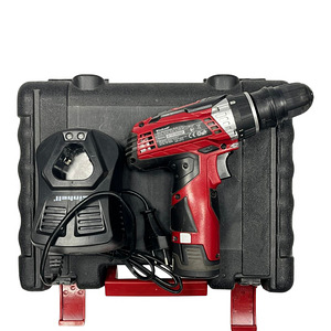 Аку-дрель Einhell TE-CD 12 X-Li + зарядка + 2тк аку (4 фото из 4)