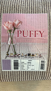 Продается новый ковер Pyffy Lilla! (1 фото из 3)