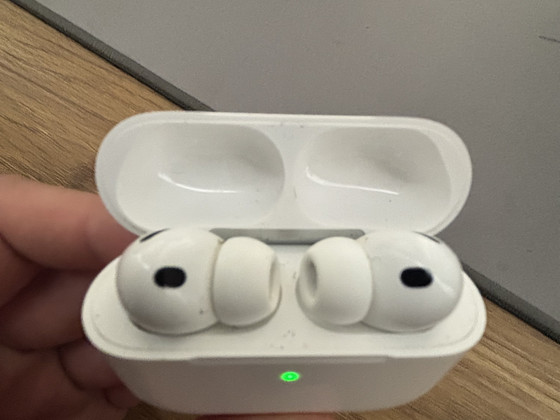 Продам AirPods 3 pro