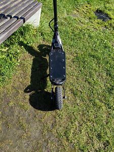 Müüa elektritõukeratas (3 foto / 4)