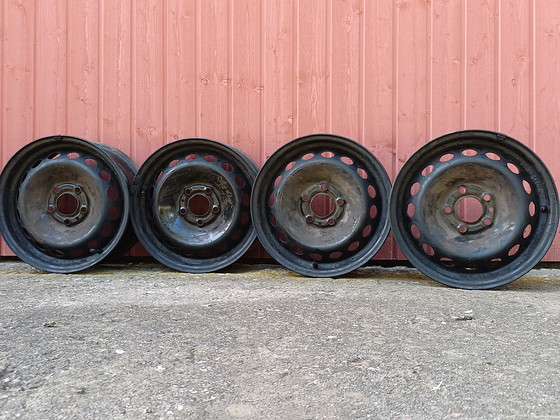 Volvo R15