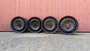Volvo R15 (1 фото из 2)