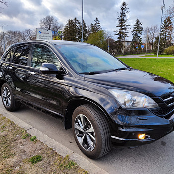 Honda CR-V 2011 2.0 AT