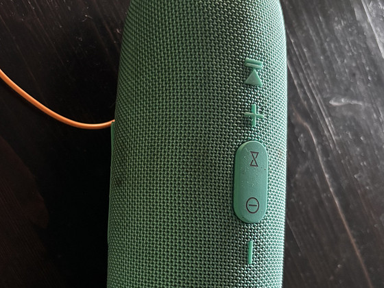 JBL Charge 3