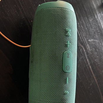 JBL Charge 3