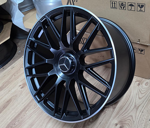 R20 veljed 5x112 MB E V S Vito CL jne uued erilaiad (2 foto / 3)