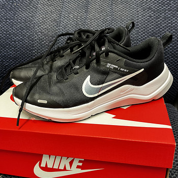 NIKE Training shoes 37.5 New